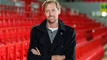 Peter Crouch: 'It felt like the whole world was ridiculing me' - The ...