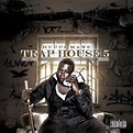 Gucci Mane releases “Trap House 5” album cover [PHOTO]