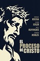 El proceso de Cristo (1966) — The Movie Database (TMDB)
