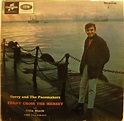 Gerry And The Pacemakers* - Ferry Cross The Mersey (1965, Vinyl) | Discogs