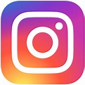Instagram Silueta Colorida Descargar Pngsvg Transparente Images