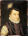 François-Hercule de Valois-Angoulême, duc d'Alençon