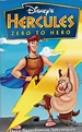 Hercules: Zero to Hero (film, 1999) | Kritikák, videók, szereplők ...