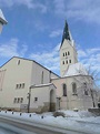 Pfarrkirche St. Margaretha - Bistum Augsburg