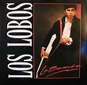Los Lobos – La Bamba (1987, Vinyl) - Discogs