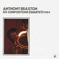 Six Compositions (Quartet) 1984 - Alchetron, the free social encyclopedia
