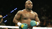 Ring great James Toney named in Prizefighter line-up for November at ...