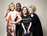 'Unbreakable Kimmy Schmidt' Season 2 Cast Interview