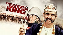 Der Mann, der König sein wollte | Film 1975 | Moviebreak.de