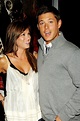 Jensen and Danneel :) - One Tree Hill & Supernatural Photo (4603975 ...