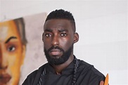 Eric Adjepong Tells the Story of West African Food After Top Chef