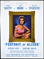 PORTRAIT OF ALISON | Rare Film Posters