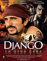 Cartel de Django: la otra cara - Poster 2 - SensaCine.com