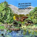 Noordhoek - Oliver Koletzki - Niko Schwind - CD album - Achat & prix | fnac