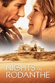 Nights in Rodanthe (2008) - Posters — The Movie Database (TMDB)