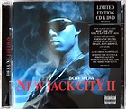 Bow Wow - New Jack City II (2009, CD) | Discogs