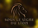 Sous le signe du lion (1997)