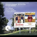 Les Valseuses/Calmos: Various Artists, Georges Delerue: Amazon.ca: Music
