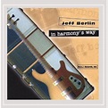 In harmony s way - Jeff Berlin - CD album - Achat & prix | fnac