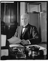 Joseph Gurney Cannon was a United States politician from Illinois and ...