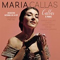 Maria Callas – Callas À Paris - Audio Elite