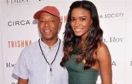 Is Russell Simmons Dating Miss Universe 2011 Leila Lopes? | Complex