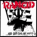RANCID - And Out Come The Wolves (Reissue) - The Vinyl Store
