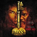 1408 Original Motion Picture Soundtrack музыка из фильма