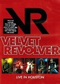 Velvet Revolver - Live In Houston (Dvd) | Dvd's | bol.com