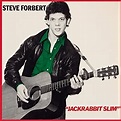 Forbert, Steve - Alive On Arrival/Jackrabbit Slim - Amazon.com Music