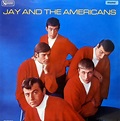 Jay & The Americans – Jay & The Americans (1965, Vinyl) - Discogs