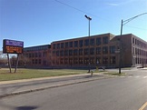 Thornton Township High School | 3F Corporation