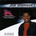 Novo Millennium: Jair Rodrigues - Jair Rodrigues - Discografia - VAGALUME