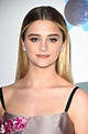 Lizzy Greene - 2018 Global Green Pre-Oscar Gala • CelebMafia