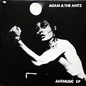 The Antmusic EP
