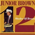Junior Brown - 12 Shades of Brown - Amazon.com Music