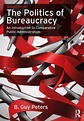 The Politics of Bureaucracy | Taylor & Francis Group