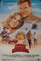Deadly Encounter (1982) movie cover