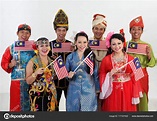 Traditional Malaysian Clothing