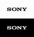 sony logo png, sony icono transparente png 20975497 PNG