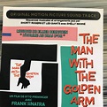 Elmer Bernstein – The Man With The Golden Arm (CD) - Discogs