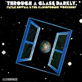 PETER HOWELL & THE RADIOPHONIC WORKSHOP Through A Glass Darkly reviews