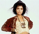 35 Beautiful Photos of Lisa Bonet in the 1980s ~ Vintage Everyday