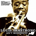 Louis Armstrong Album: «Ain't Misbehavin'»