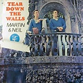 Vince Martin And Fred Neil - Tear Down The Walls (1964, Vinyl) | Discogs
