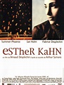 Esther Kahn de Arnaud Desplechin (2000) - Unifrance