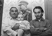 What happened to Stalin's descendants? - Russia Beyond