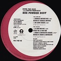 Bomb The Bass Featuring Justin Warfield – Bug Powder Dust (2006, Vinyl ...