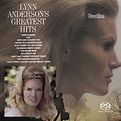 Lynn Anderson - Lynn Anderson - Rose Garden & Lynn Anderson's Greatest ...