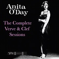 ‎The Complete Anita O'Day Verve-Clef Sessions by Anita O'Day on Apple Music